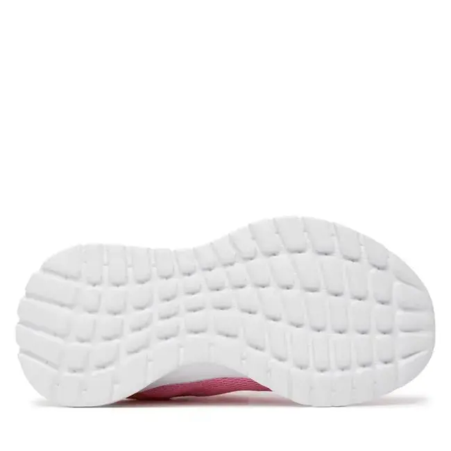 ADIDAS Tensaur Run 2.0 CF K - Orange/Pink