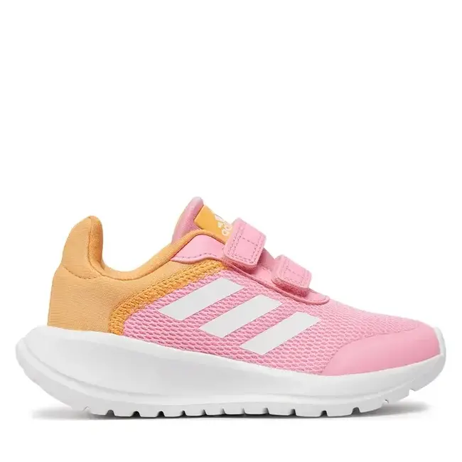 ADIDAS Tensaur Run 2.0 CF K - Orange/Pink