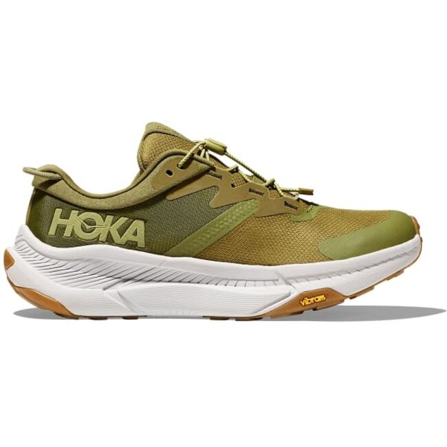 HOKA Transport - Avocado/harbor mist