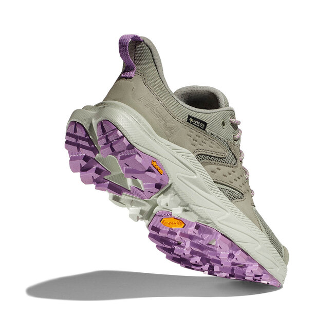 HOKA  W Anacapa 2 Low  GTX - Barley/Celadon Tint