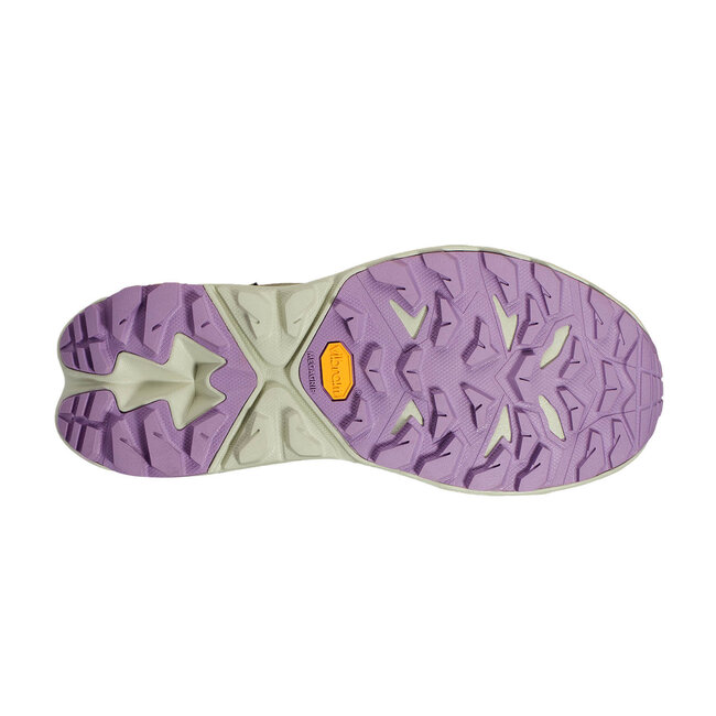 HOKA  W Anacapa 2 Low  GTX - Barley/Celadon Tint