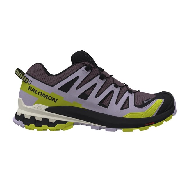 SALOMON XA PRO 3D v9 GTX W - Moons/Orchid/Sulphur