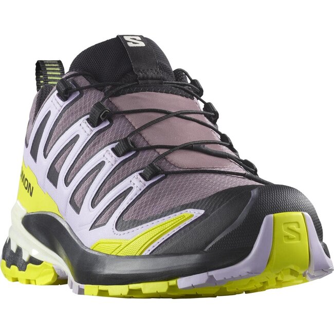 SALOMON XA PRO 3D v9 GTX W - Moons/Orchid/Sulphur