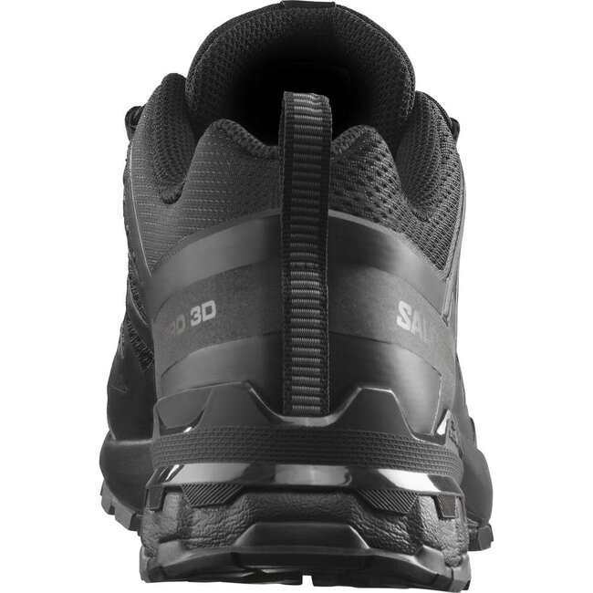 SALOMON XA Pro 3D v9  WIDE - Black/Phantom