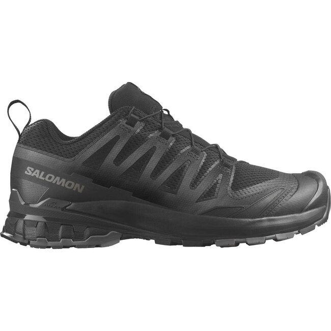 SALOMON XA Pro 3D v9  WIDE - Black/Phantom