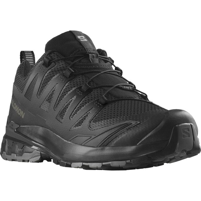 SALOMON XA Pro 3D v9  WIDE - Black/Phantom