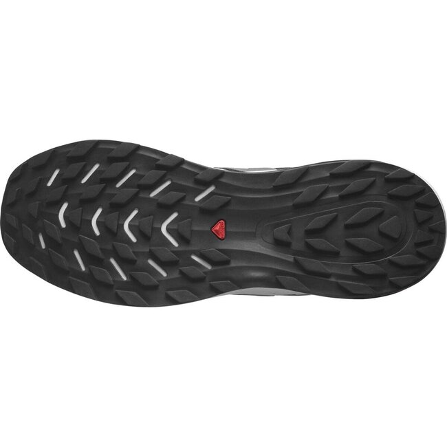 SALOMON Ultra Flow - Black/Glacier Grey