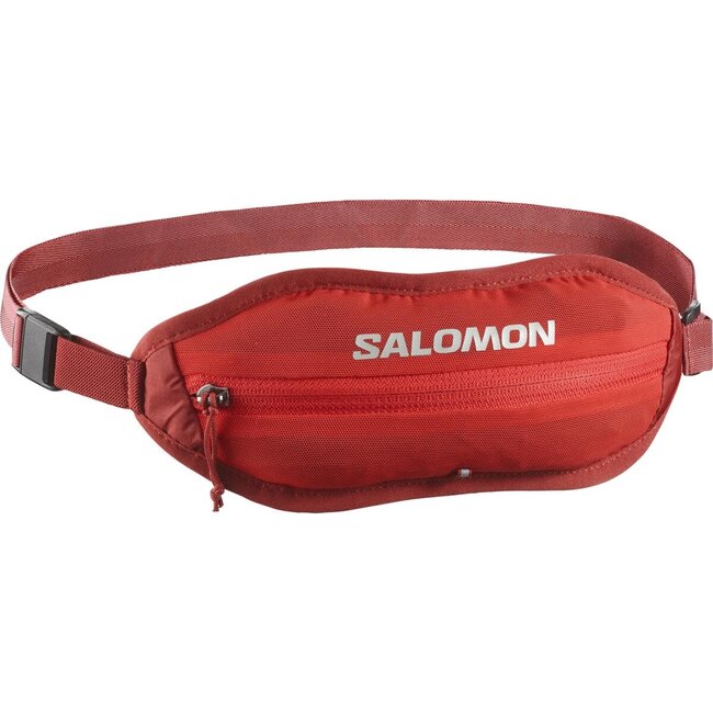 SALOMON Sling Belt - Risk Red