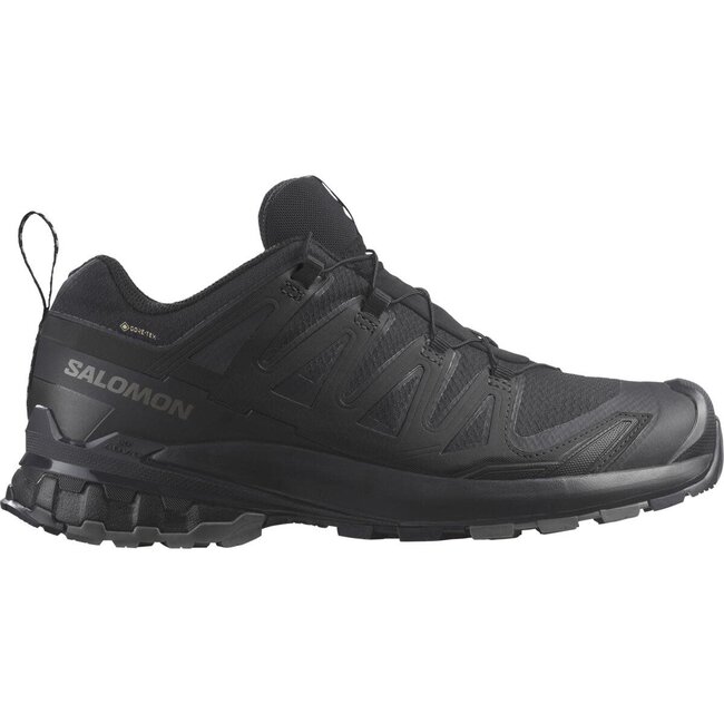 SALOMON XA Pro 3D v9 GTX - Black/Phantom