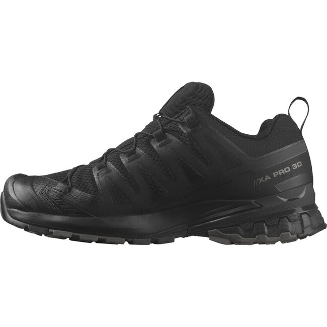 SALOMON XA Pro 3D v9  - Black/Phantom