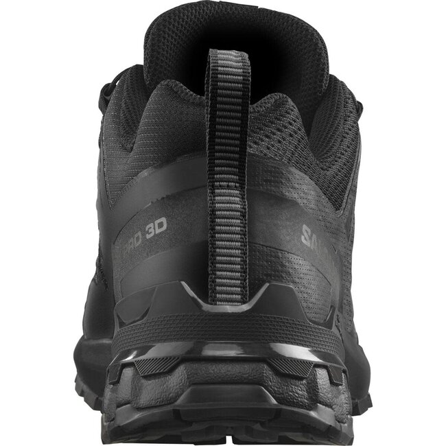 SALOMON XA Pro 3D v9  - Black/Phantom
