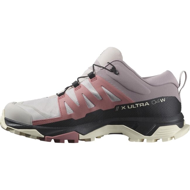 SALOMON  X ULTRA 4 GTX W - Asrose/Lmahog