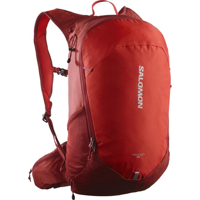 SALOMON Trailblazer 20 - Red Dhalia/High Red