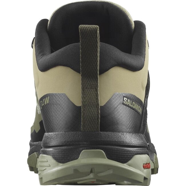 SALOMON X Ultra 4 W - Alfalfa / Deep Lichen