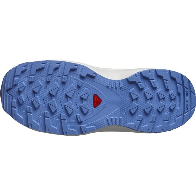 SALOMON XA PRO v8 J - Peach/Vanilla