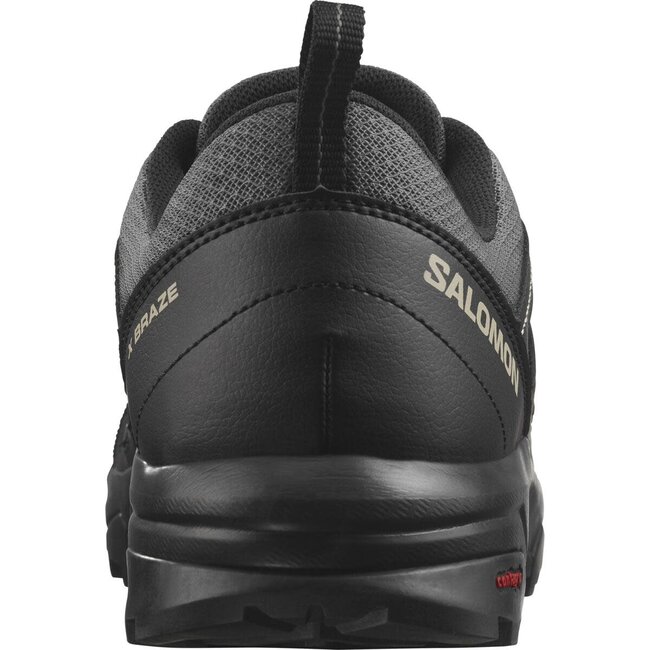 SALOMON X Braze - Pewter Black/Grey