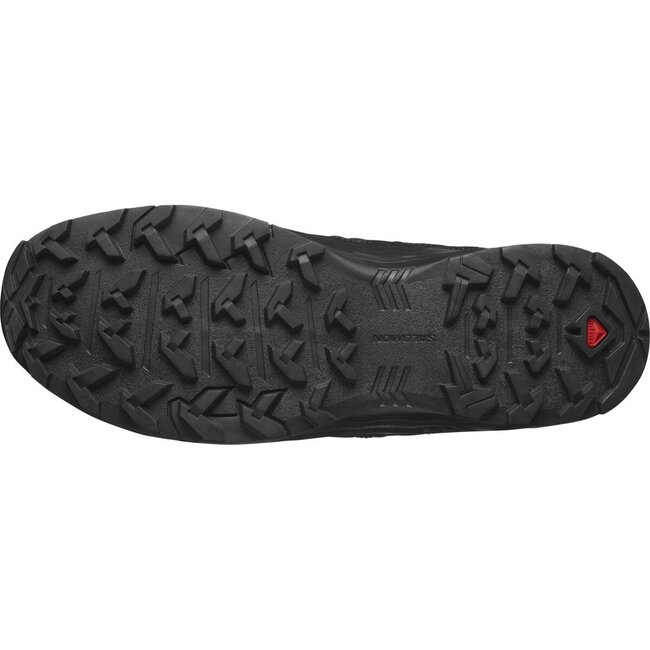 SALOMON X Braze - Pewter Black/Grey