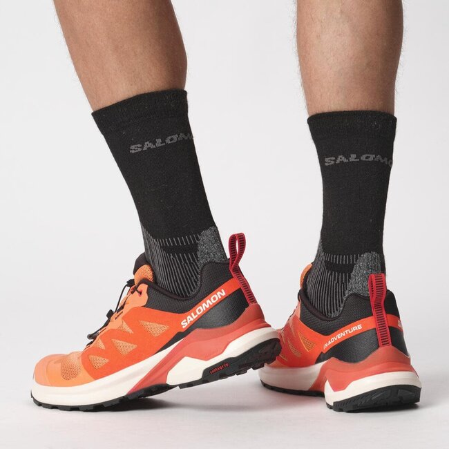 SALOMON X-Adventure  - Bird of Paradise