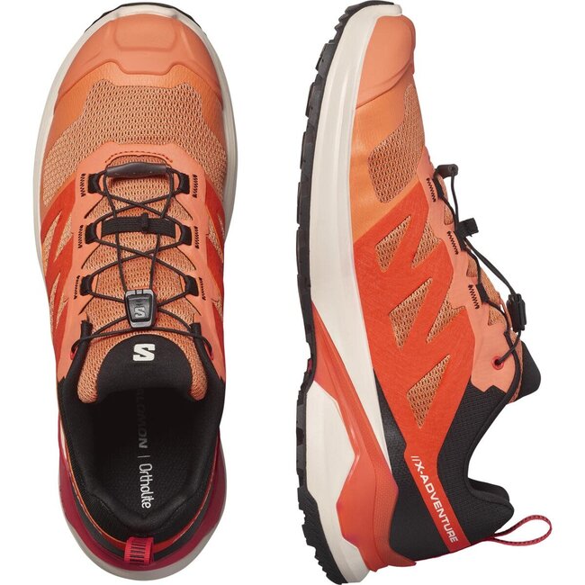 SALOMON X-Adventure  - Bird of Paradise