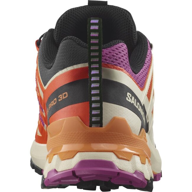 SALOMON XA PRO 3D v9 W - Rose Violet/Dragon
