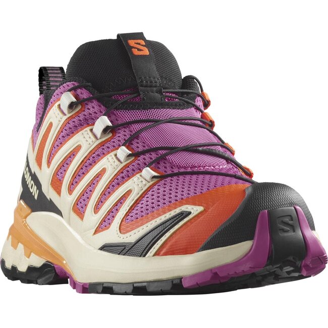 SALOMON XA PRO 3D v9 W - Rose Violet/Dragon