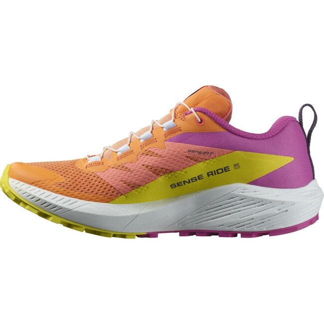 SALOMON Sense Ride 5 W - Bird of Paradise