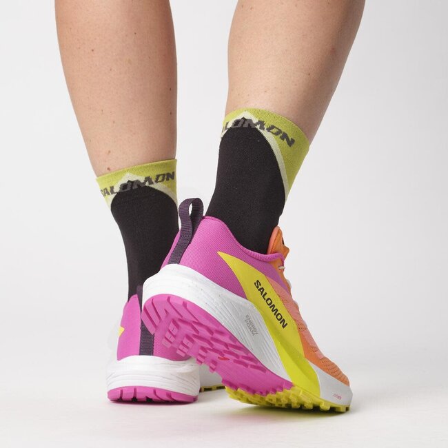 SALOMON Sense Ride 5 W - Bird of Paradise