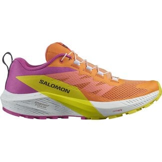 SALOMON SALOMON Sense Ride 5 W