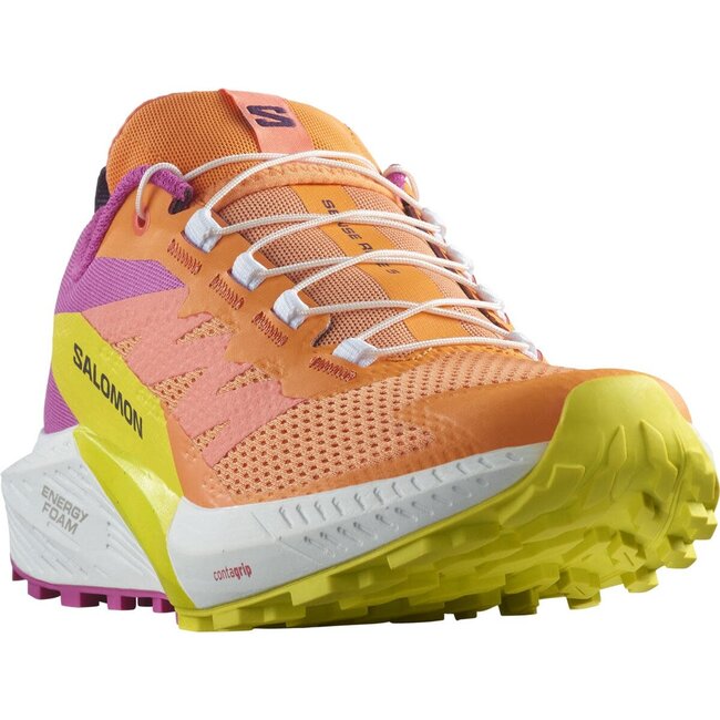 SALOMON Sense Ride 5 W - Bird of Paradise