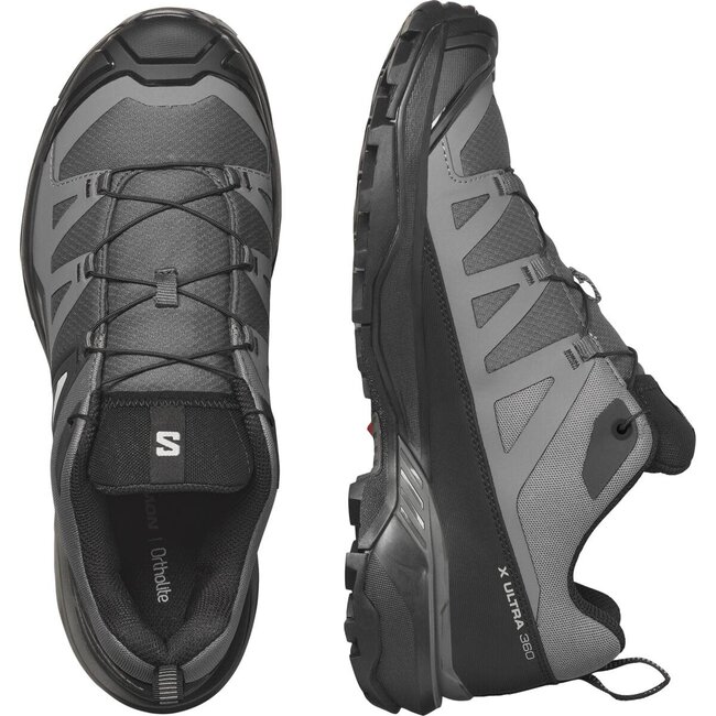 SALOMON  X Ultra 360 - Magnet/Black