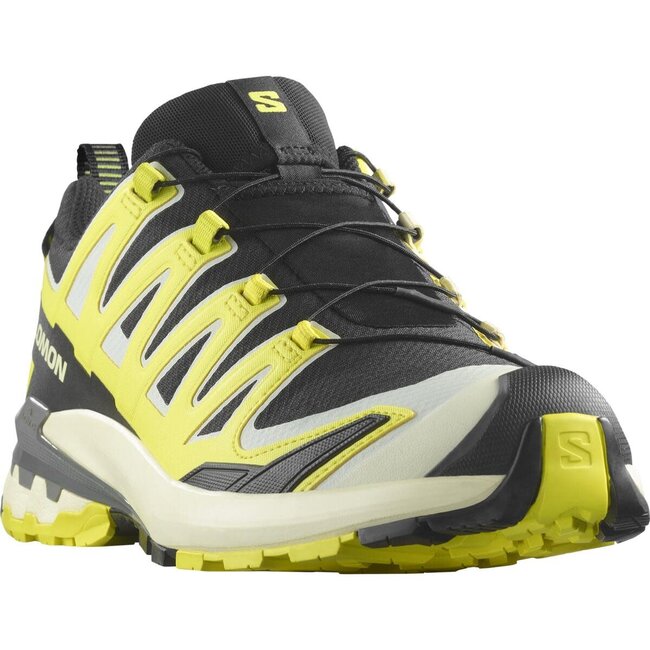 SALOMON XA Pro 3D v9 GTX - Black/Sulphur