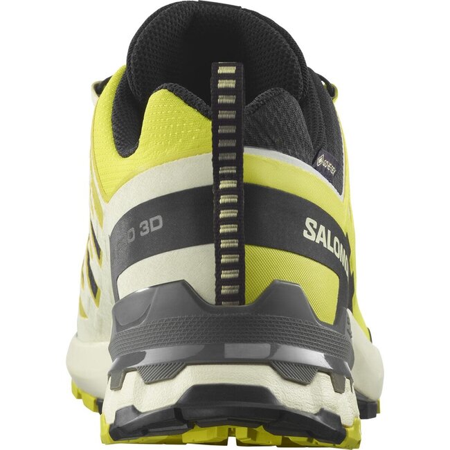 SALOMON XA Pro 3D v9 GTX - Black/Sulphur
