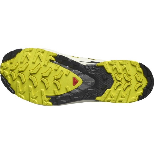 SALOMON XA Pro 3D v9 GTX - Black/Sulphur