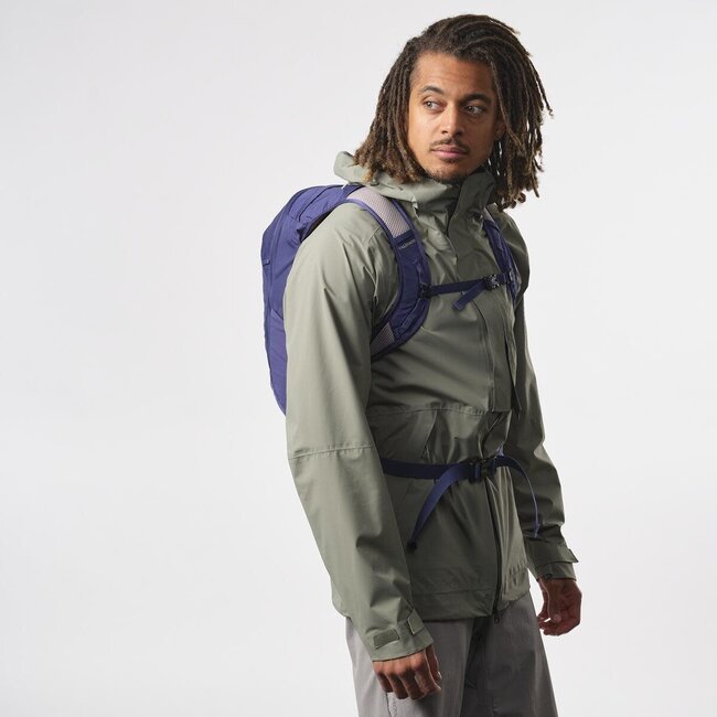 SALOMON Trailblazer 10 - Mazarine/Ghost Grey