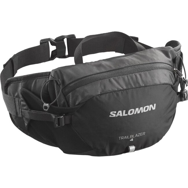 SALOMON Trailblazer Belt - Black/Alloy