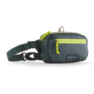 PATAGONIA PATAGONIA Ultralight Black Hole® Mini Hip Pack 1L