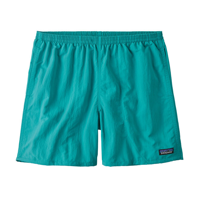 PATAGONIA M's Baggies Short-5in - Subtidal Blue