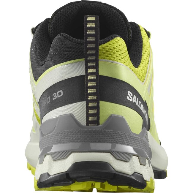 SALOMON Xa PRO 3D v9 - Sulphur/vanilla