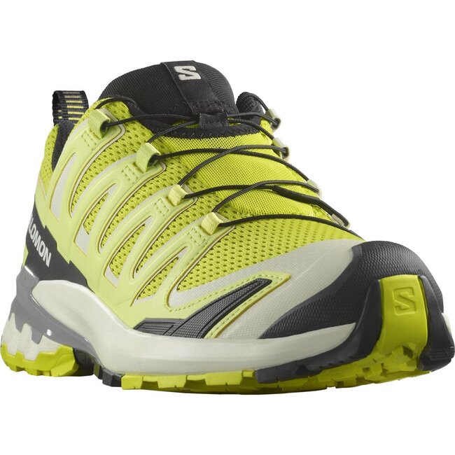 SALOMON Xa PRO 3D v9 - Sulphur/vanilla