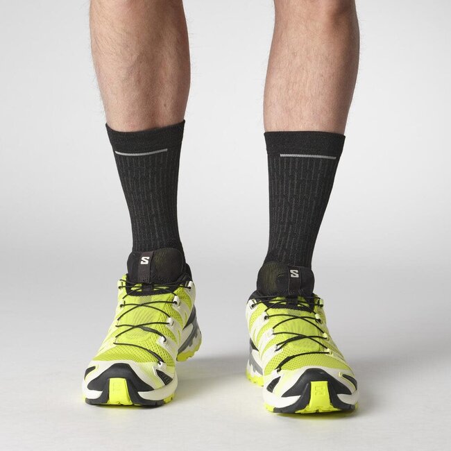 SALOMON Xa PRO 3D v9 - Sulphur/vanilla