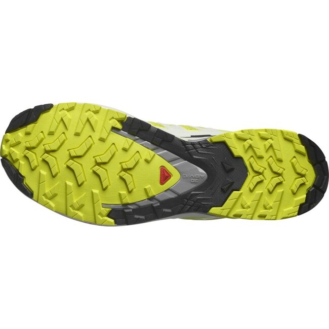 SALOMON Xa PRO 3D v9 - Sulphur/vanilla