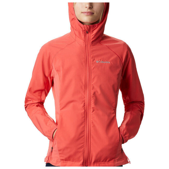 COLUMBIA Sweet Softshell - Juicy