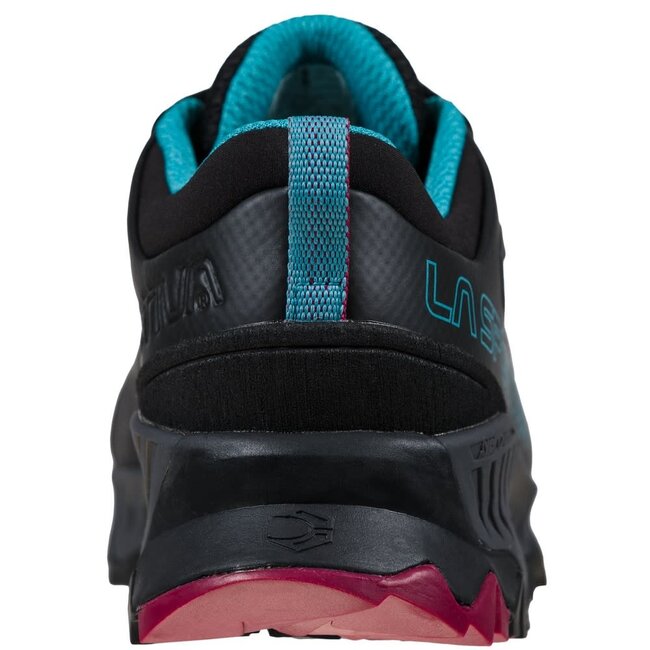 LA SPORTIVA Spire W GTX - Black/Topaz