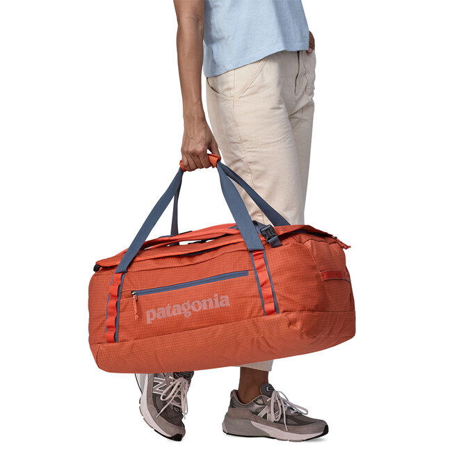 PATAGONIA  Black Hole® Duffel Bag 55L - Pimento Red