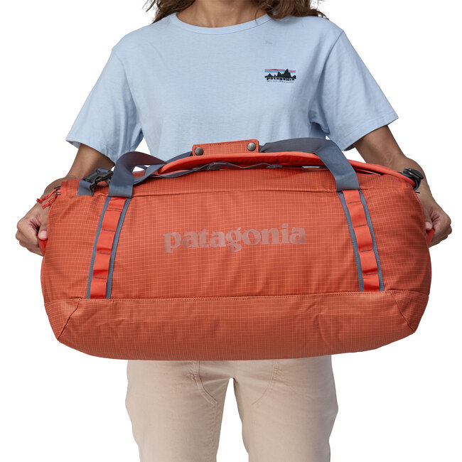 PATAGONIA  Black Hole® Duffel Bag 55L - Pimento Red