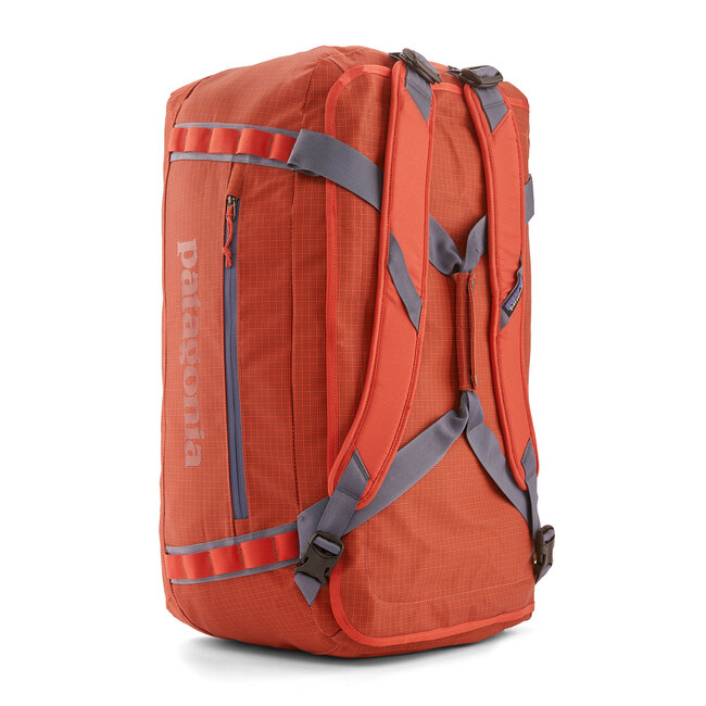 PATAGONIA  Black Hole® Duffel Bag 55L - Pimento Red
