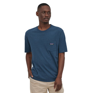 PATAGONIA PATAGONIA M's Daily Pocket Tee