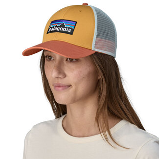 PATAGONIA PATAGONIA P-6 Logo LoPro Trucker Hat