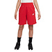 NIKE NIKE Kids' French Terry Shorts