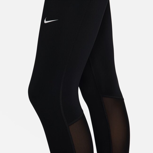NIKE W PRO 365 Tight 7/8 -  Black/Lilac Bloom